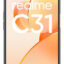 realme c31