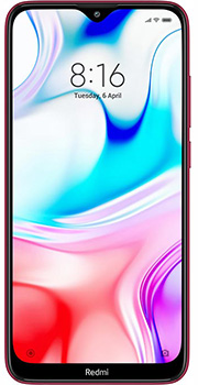redmi 8