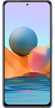 redmi note 10 pro