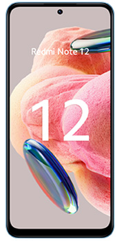 redmi note 12