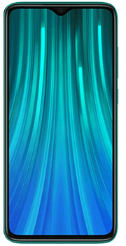 redmi note 8 pro