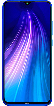 redmi note 8