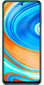 redmi note 9 pro