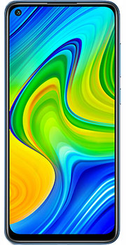 redmi note 9