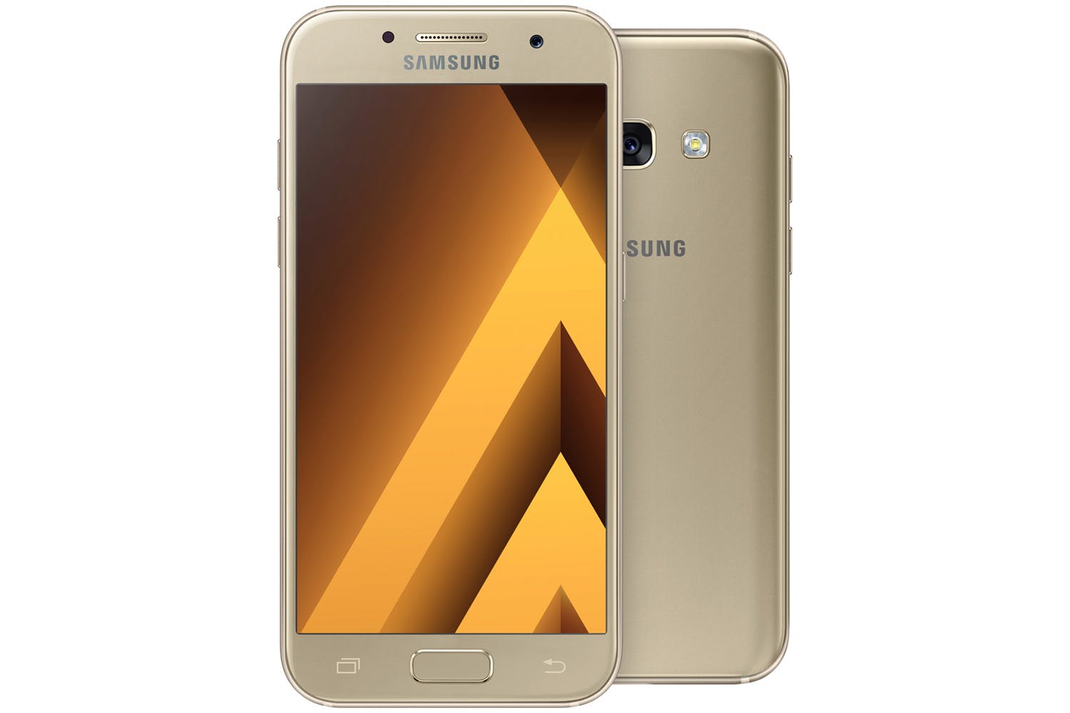 samsung a3