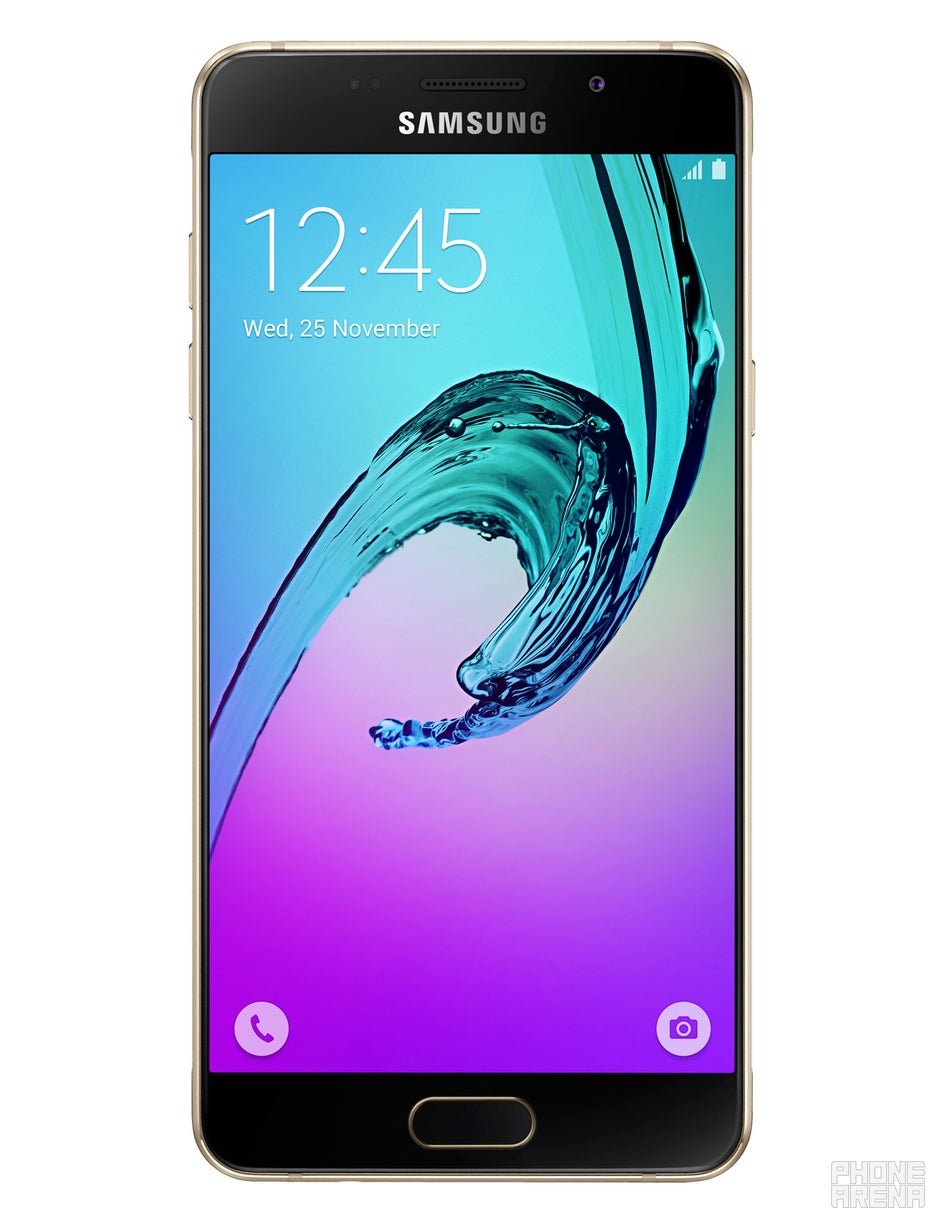 samsung a5