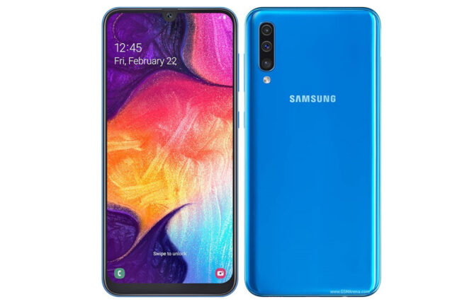 samsung a50