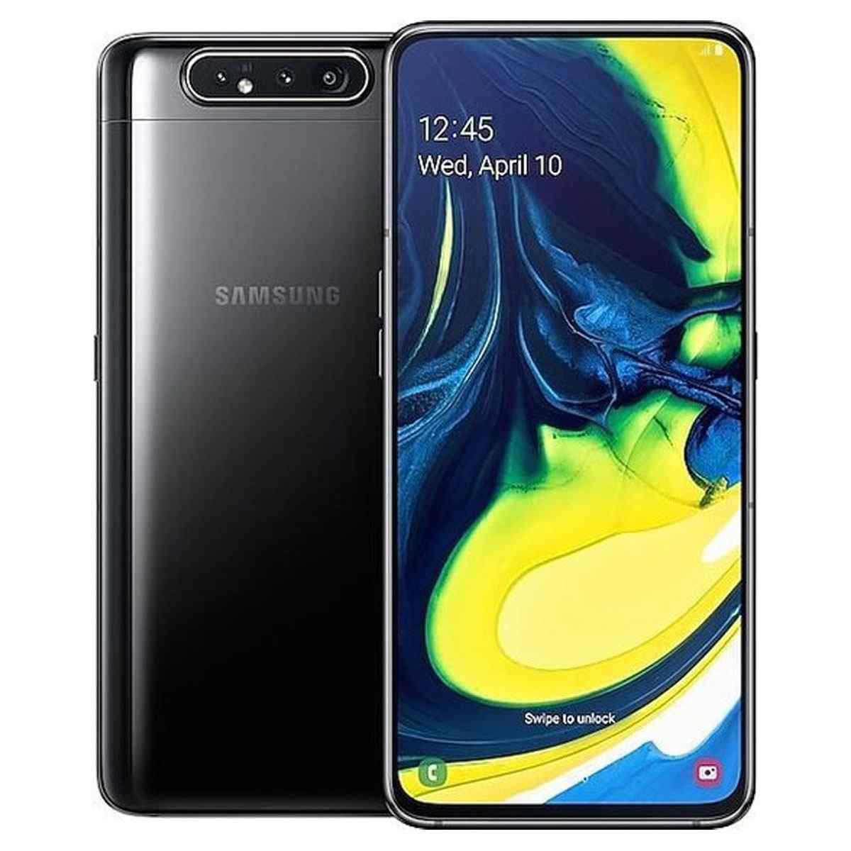 samsung a80