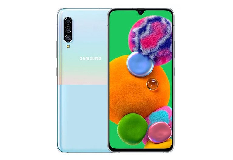 samsung a90