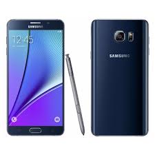 samsung note 5