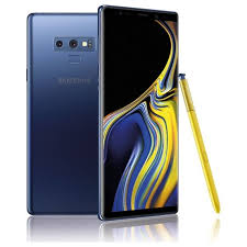 samsung note 9