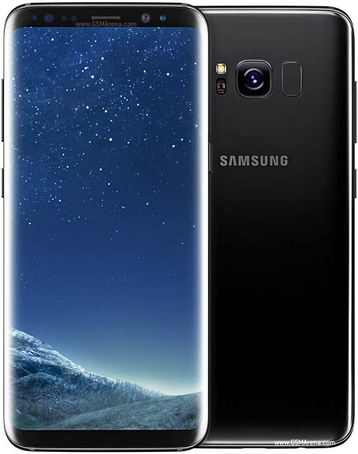 samsung s8