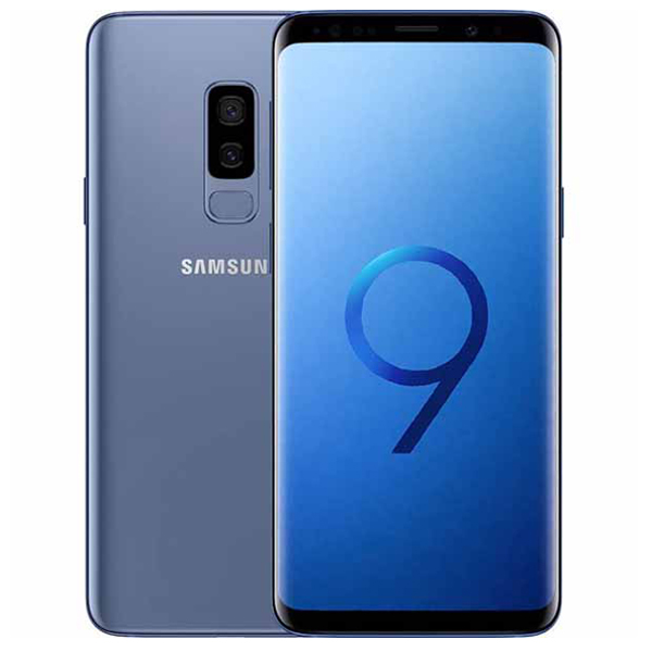 samsung s9 plus