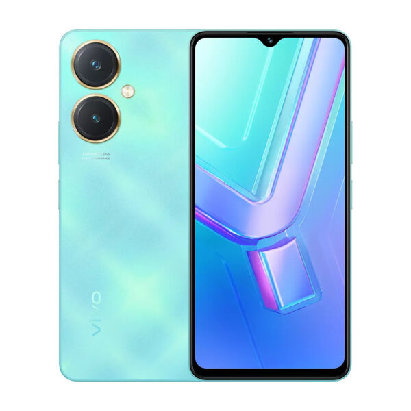 Vivo Y27 Price in Pakistan