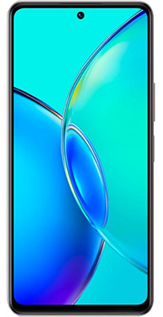 vivo y27s