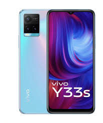 vivo y33s