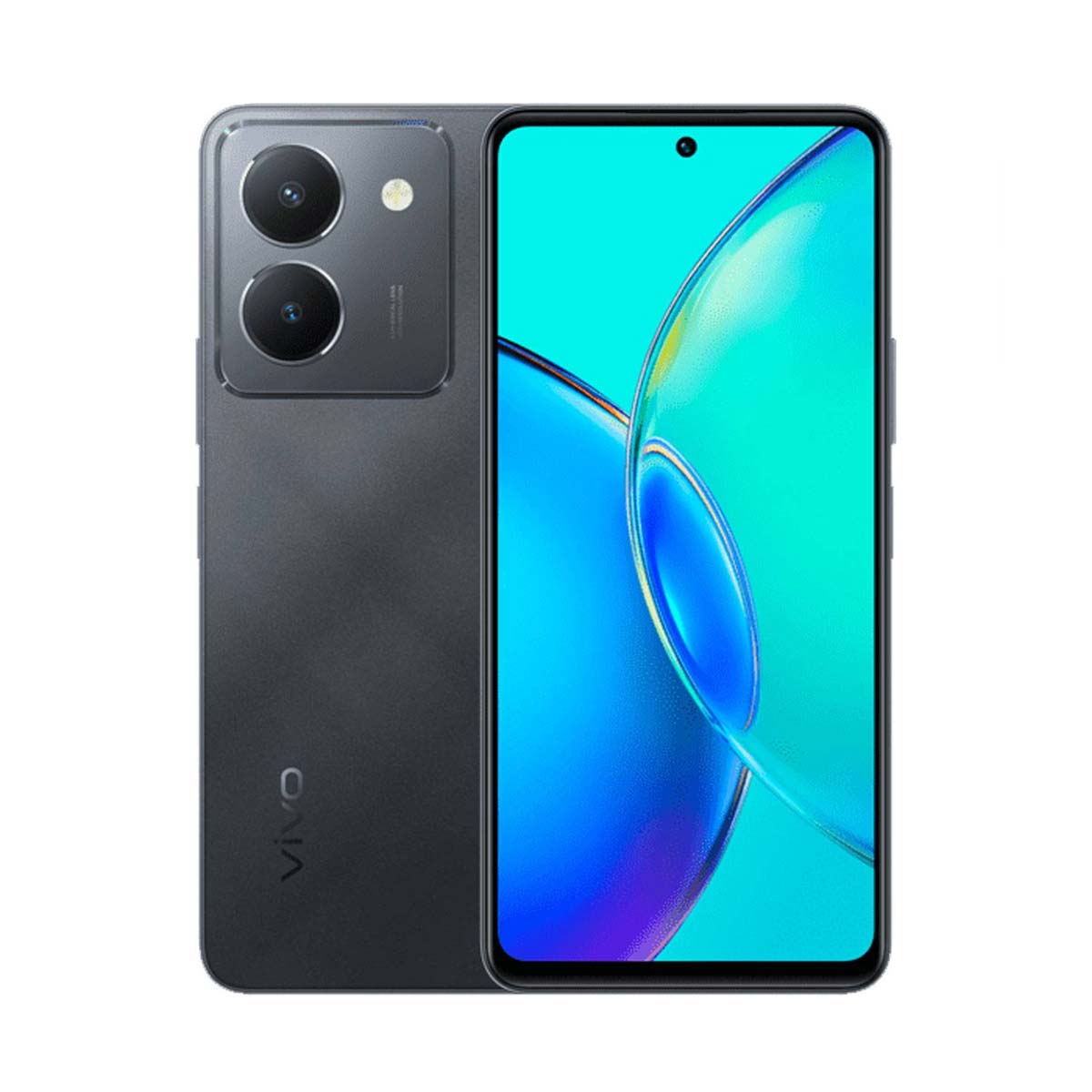 vivo y36