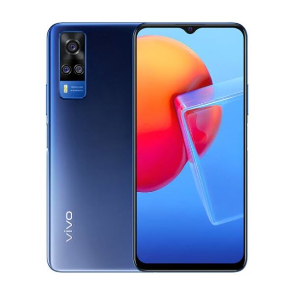 Vivo Y51 Price in Pakistan