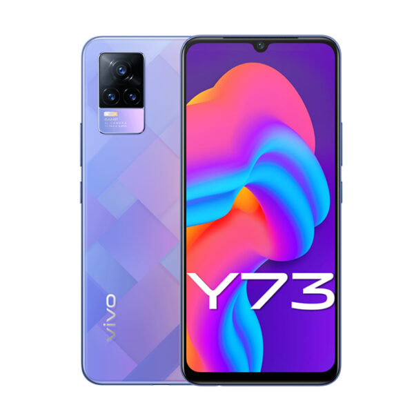 Vivo Y73 Price in Pakistan