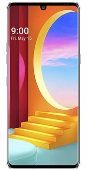 LG Velvet