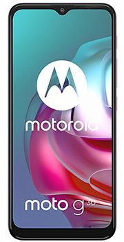 Moto G30