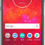 Moto Z3