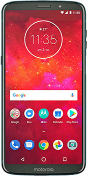 Moto Z3