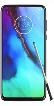 Motorola G Stylus