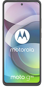 Motorola One 5G