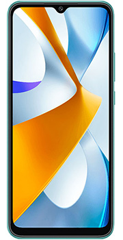 Poco C40