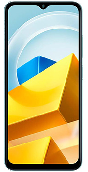 Poco M5