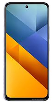 Poco M6