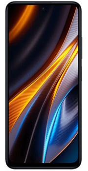 Poco X4 GT