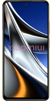 Poco X4 Pro