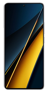 Poco X6 Pro
