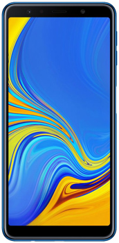 Samsung Galaxy A7