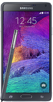 Samsung Note 4