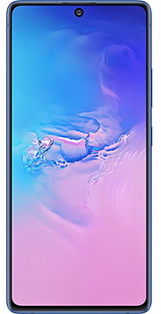 Samsung S10 Lite