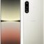 Sony Xperia 5 Mark 4
