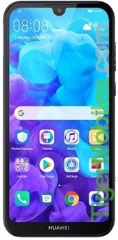 huawei y5