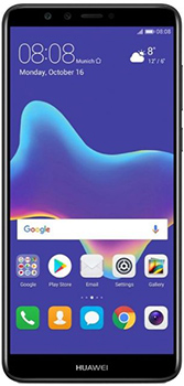 huawei y9