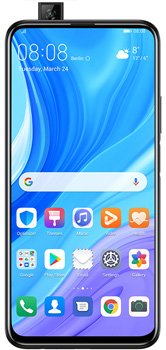 huawei y9s