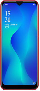 oppo a1k