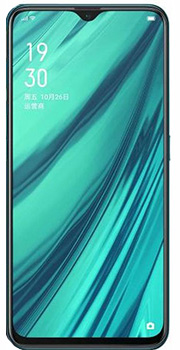 oppo a9