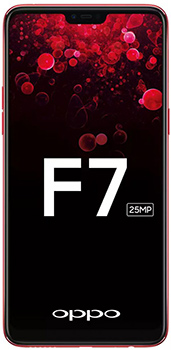 oppo f7