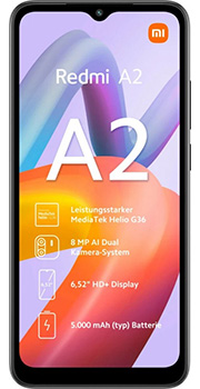 redmi a2