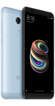 redmi note 5