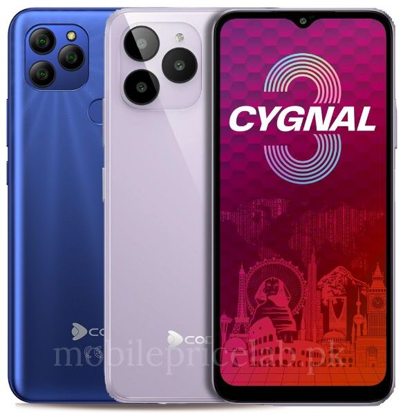 Dcode Cygnal mobilepricelab