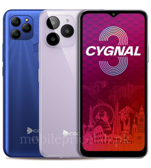 Dcode Cygnal mobilepricelab