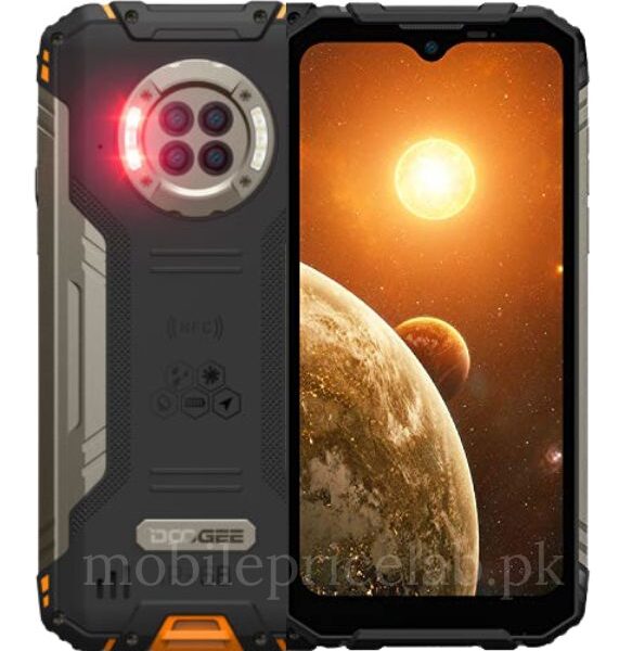 Doogee S96 Pro mobilepricelab